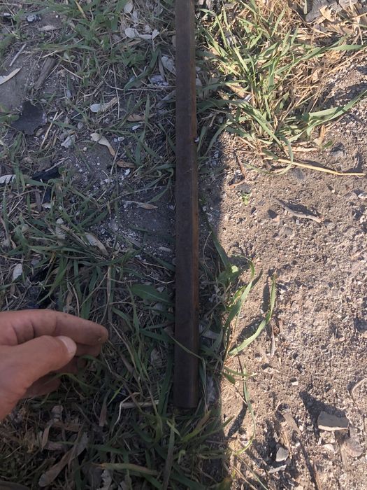 деловой металл