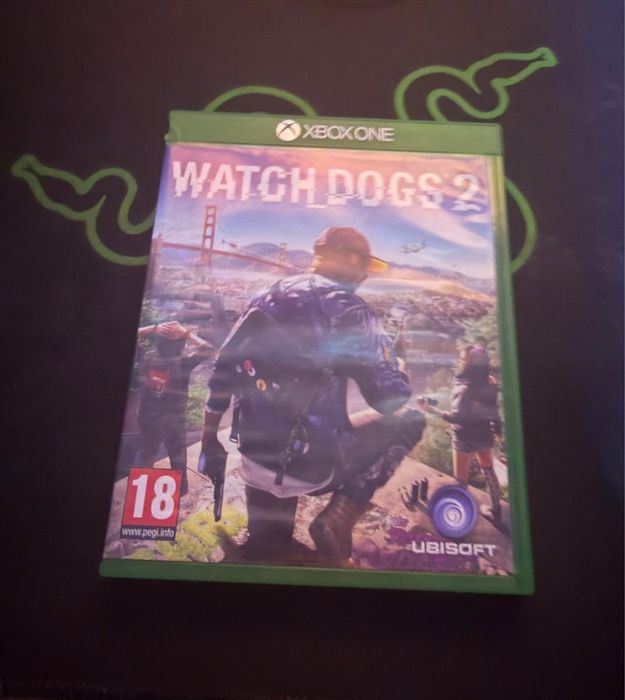 Vand jocuri xbox one