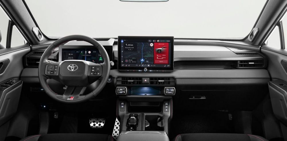 Toyota RAV4 2.0L Hybrid 2026 года выпуска  с доставкой