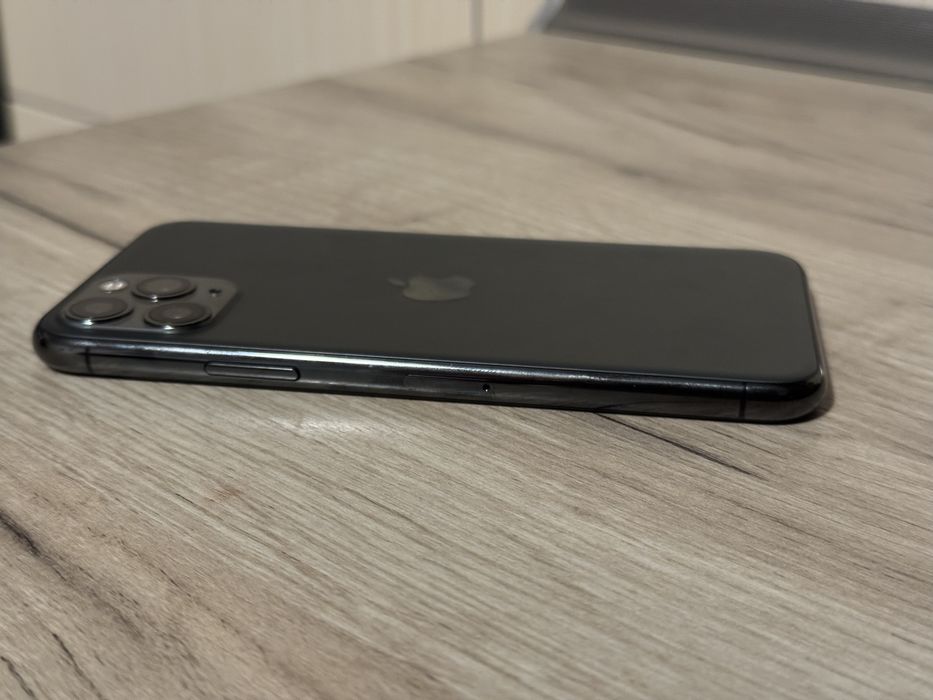 iPhone 11 pro 256GB