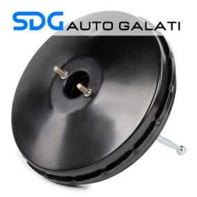Tulumba Vacuum Vacum Serofrana Servo Frana Volkswagen Golf 4 1998 - 2005 Cod 1J1614105K [MA0066]