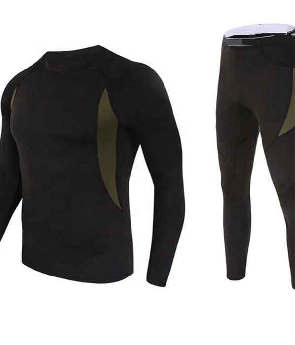 Продам термобелье