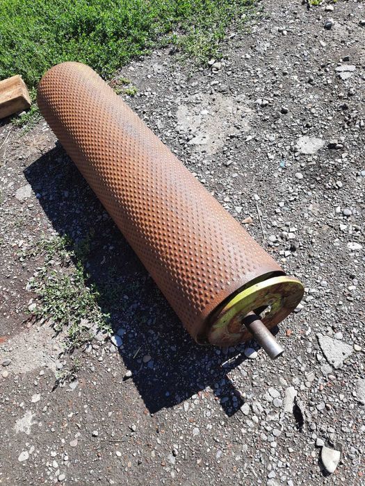 Vand Tambur Presa Claas Rollant 44 62 46 66
