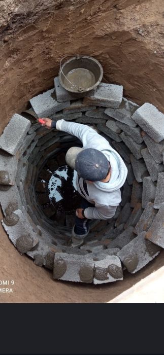 Замонавий тулмайдиган каналзатсия 20 йил гарантия