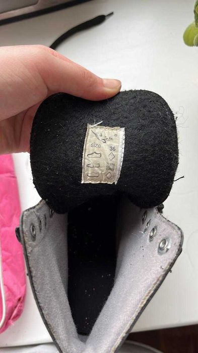 Коньки для девочек