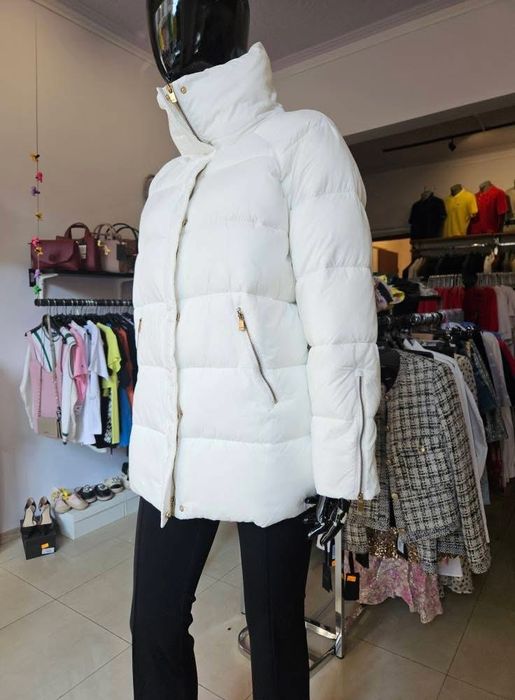 Ново бяло яке Pinko