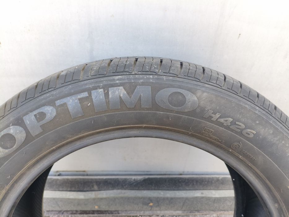 Всесезонные шины Hankook Optimo h426 235/55 18