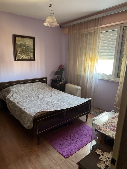 Продава се Тристаен апартамент в Ловеч, в.з. Бабаковец - 60 кв.м за 961 €/кв.м - Снимка #1