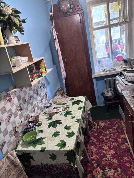 Продам 2-х комнатную квартиру