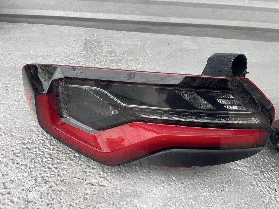 Стоп БМВ 2 серия, Г42 (stopove BMW G42)