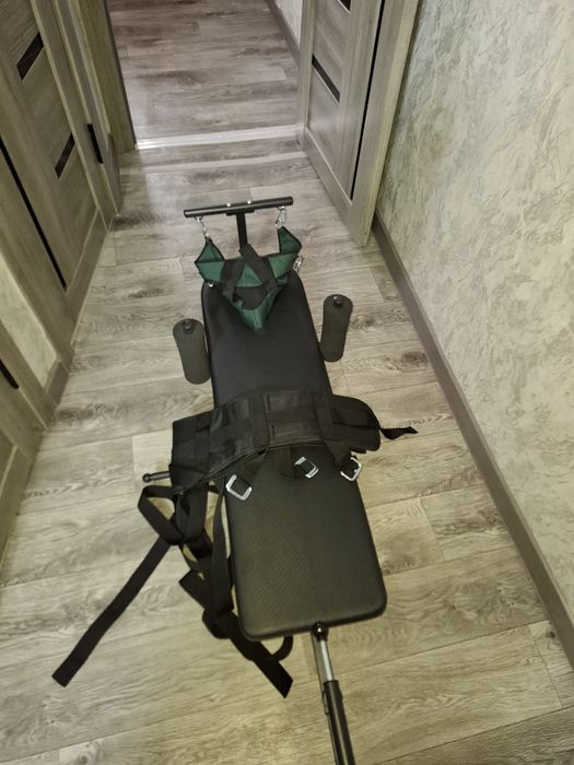 Продам обсалютно новый инверсионый стол