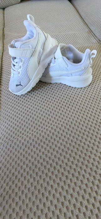 Детски маратонки puma 21