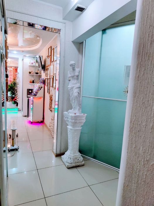 Продается действующий салон косметологии