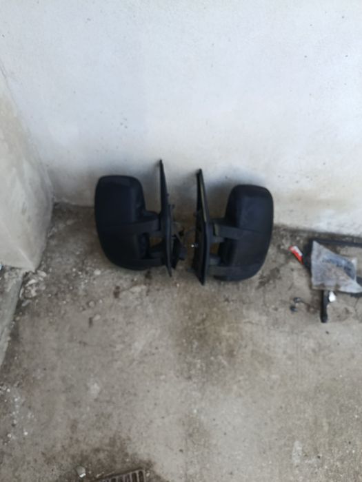 Oglindă Renault Mastar