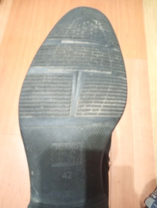 Мужские зимние сапоги