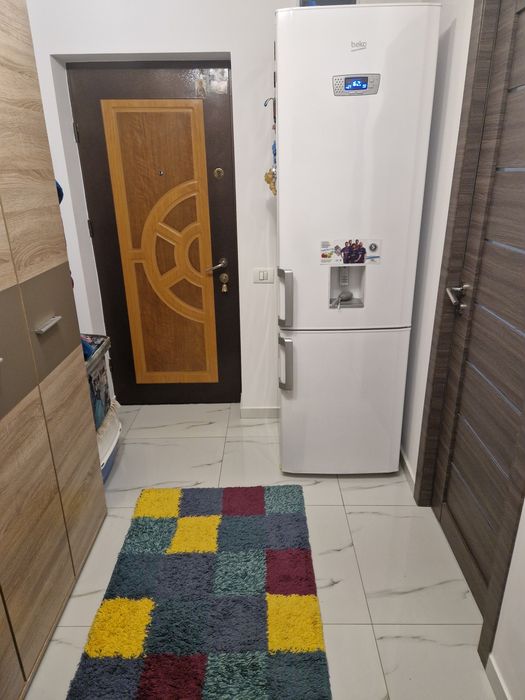 Apartament 2 camere Gara de vest, proprietar, Ploiesti