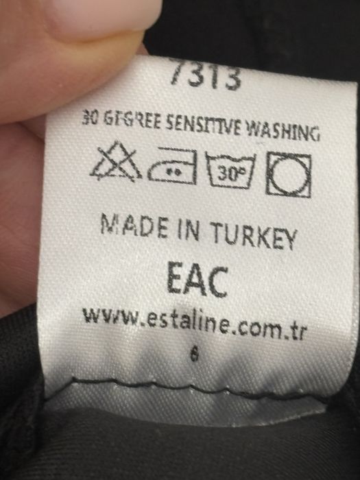 Женская одежда, кофта и юбка