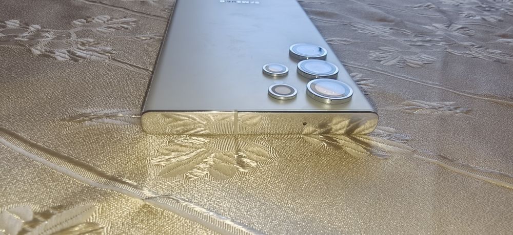 Samsung S23 ultra 12/256