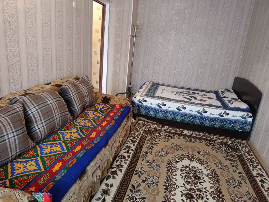 Квартира по суточно