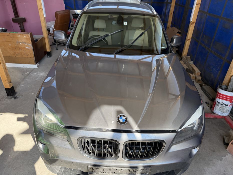 Врата за BMW X1 Series SUV E84 (03.2009 – 06.2015)
