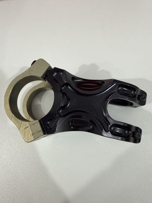 Pipa Renthal apex 31.8 mm