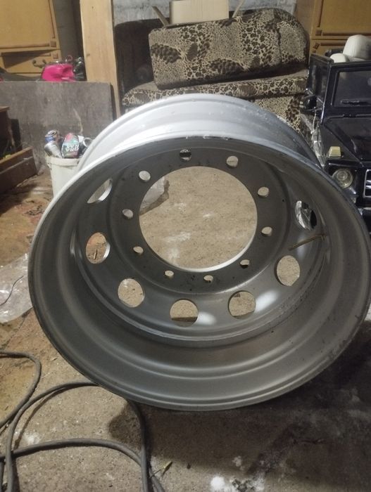 Продам диск для камаза