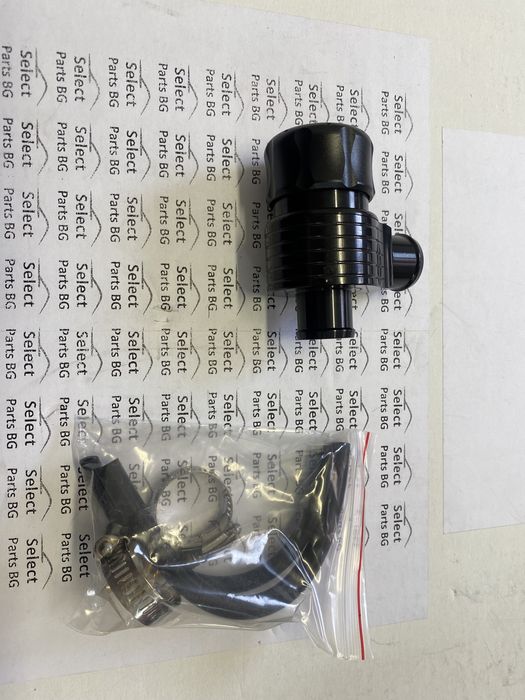 Blow off blowoff блоу оф блоуоф клапан 1.8Т рециркулационен атмосферен