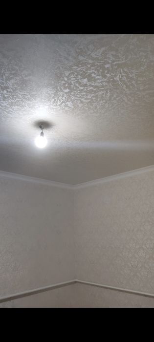 Malyarka va santexnika xizmatlari