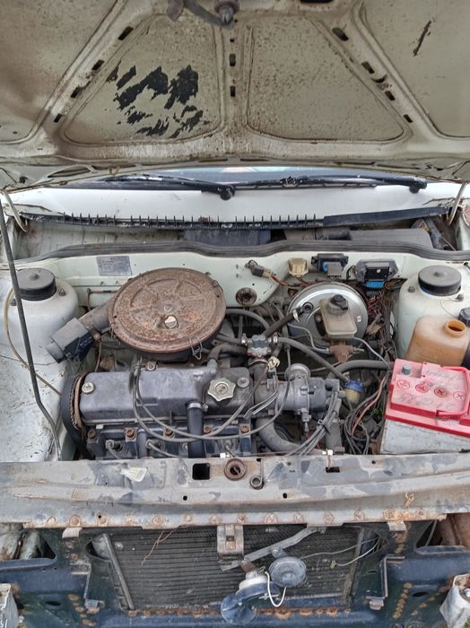 Ваз 21099 на продажу