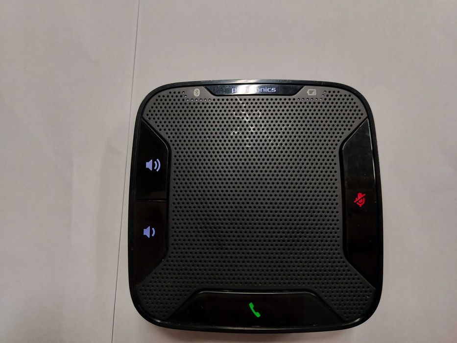 Sistem de conferinta Plantronics Calisto 620 UC