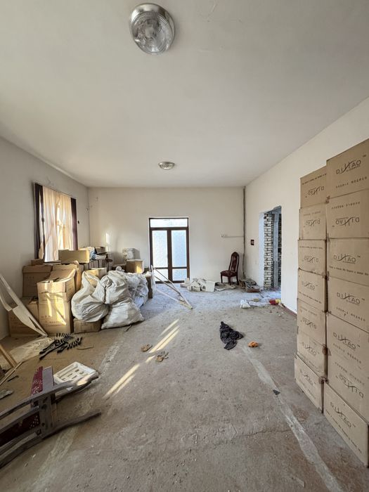 Ховли сотилади 4.5 сотих Бетонка йулида