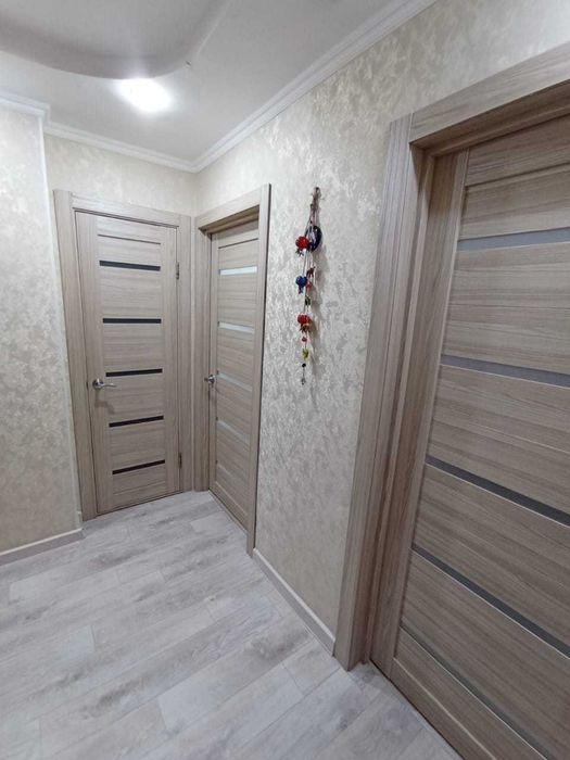 Продам 3 комн. квартиру в Уральске