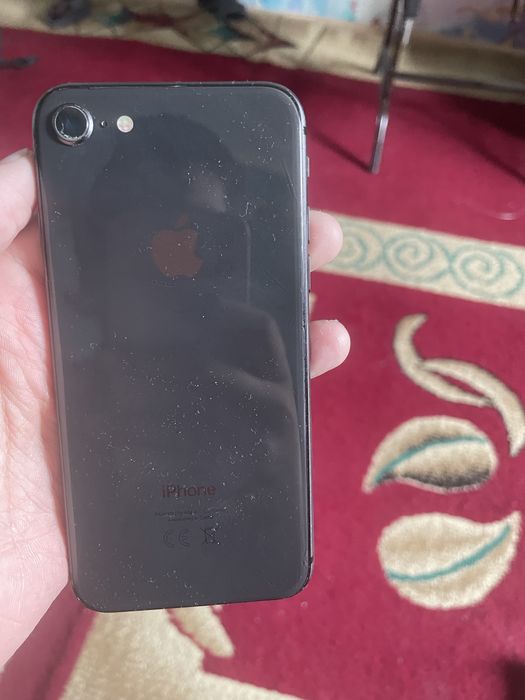 iphone 8 Айфон 8