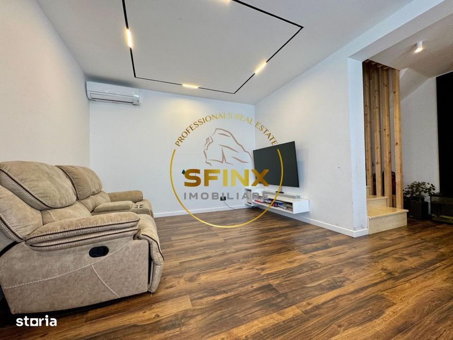 Duplex | Berceni - Metalurgiei | Curte proprie | Panouri | Comision 0%