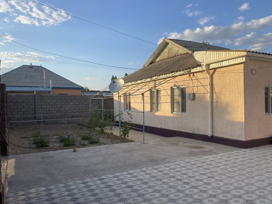 Продам Дом на 140 квадрат