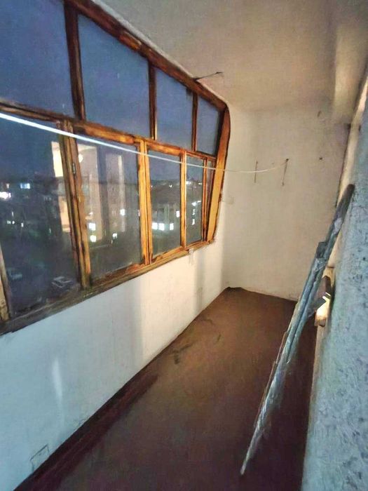 3-комн КЖБИ 70 кв.м.