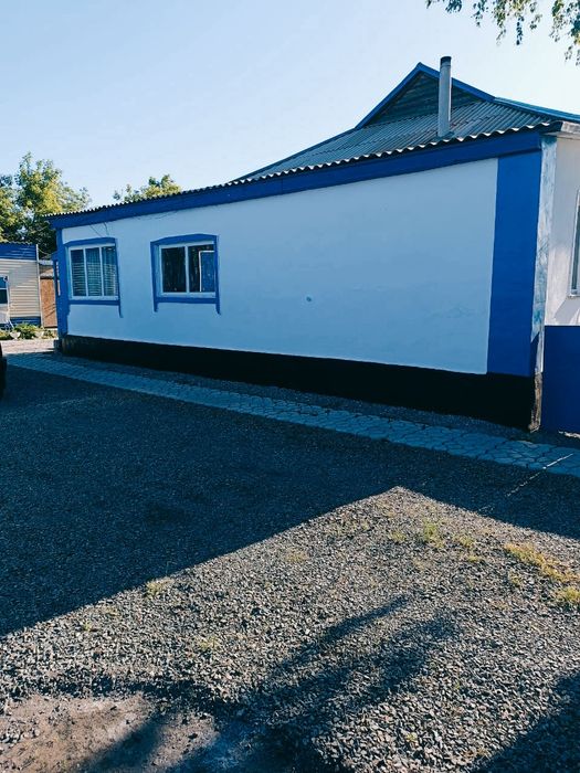 Продаётся уютный дом