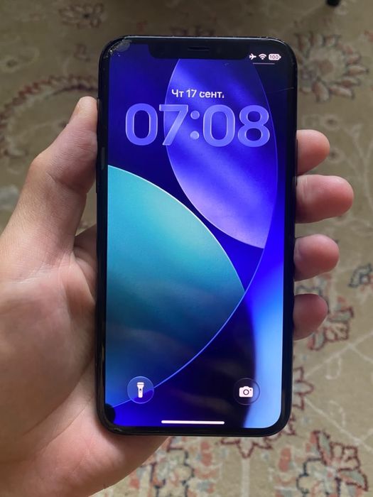 iPhone 11 pro 512gb