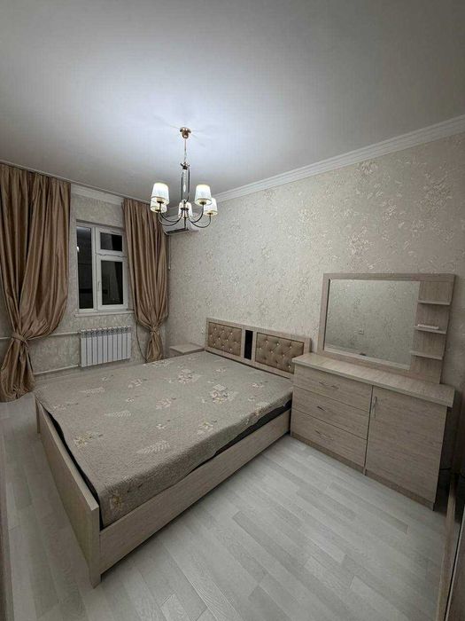 Квартира на Ойбеке