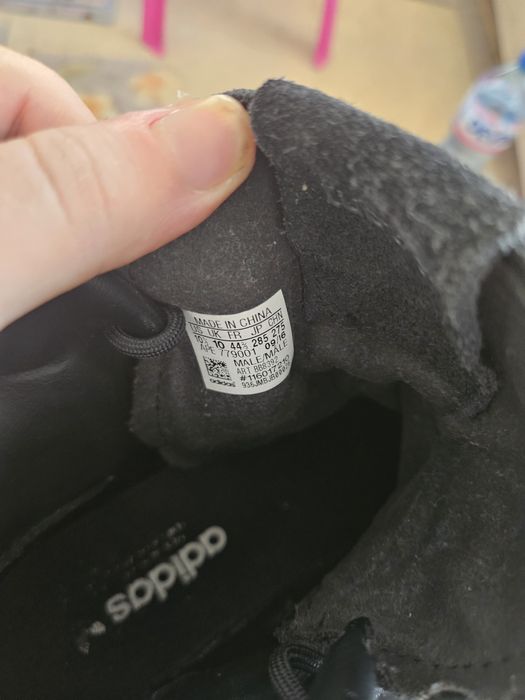 Adidas мъжки боти