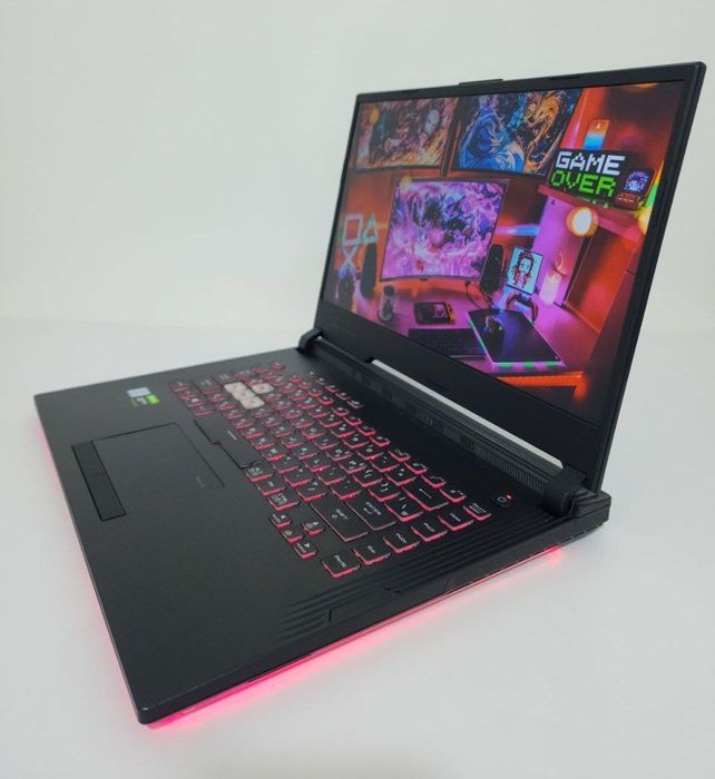 Asus rog strix gt 531