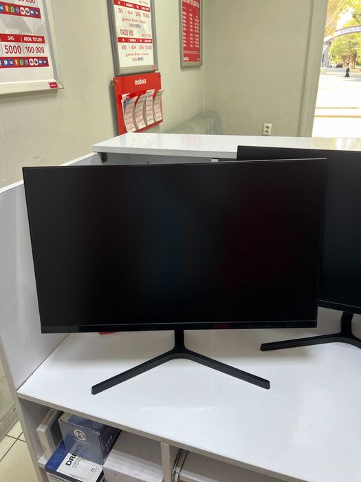 Monitor 24 IPS Full HD Redmi Xioami MI 23.8