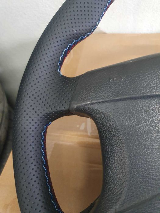 M волан BMW E34/E36