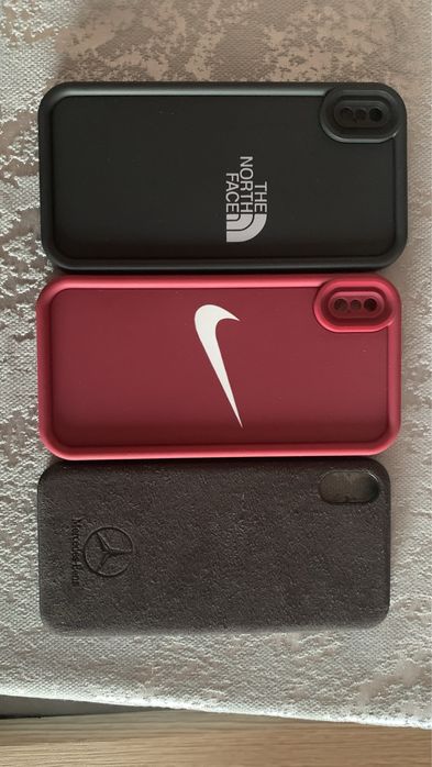 Чехол на айфон xs max