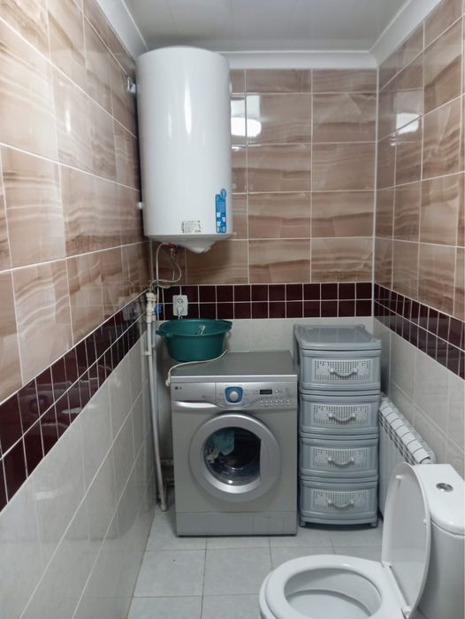 Действующий бизнес