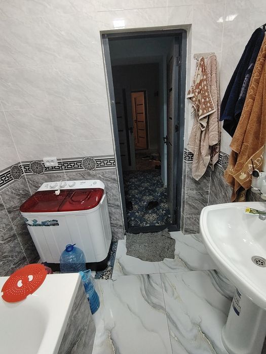 Ijaraga uy bor sheriklikka