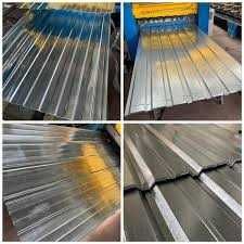 Профнастил листы для забора и крыши!