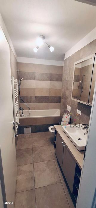 Apartament 2 camere Coresi Kasper