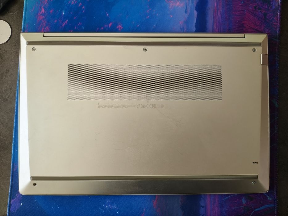 HP ProBook 455 G9 | Ryzen 7 5825U / Vega 8 / 8GB / SSD 512GB