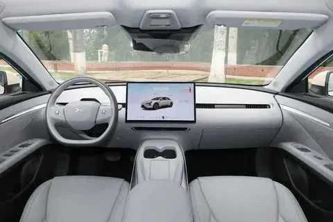 MONA M03 580km  Max pod zakaz